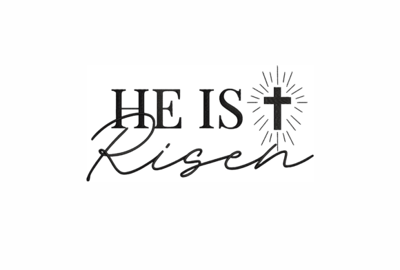 He is Risen – A Designer’s Review for Boutique Apparel