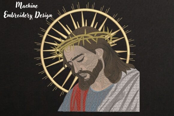 Jesus Christ for Churches on Black Review