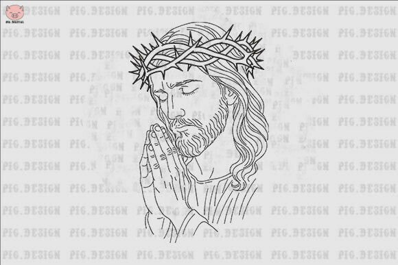 Jesus Embroidery: A Designer’s Review for Boutique Apparel